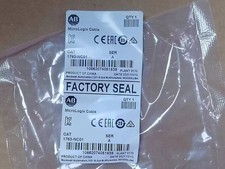 for Allen Bradley 1763-NC01 MicroLogix DH-485 Comm Cable Surplus SEALED