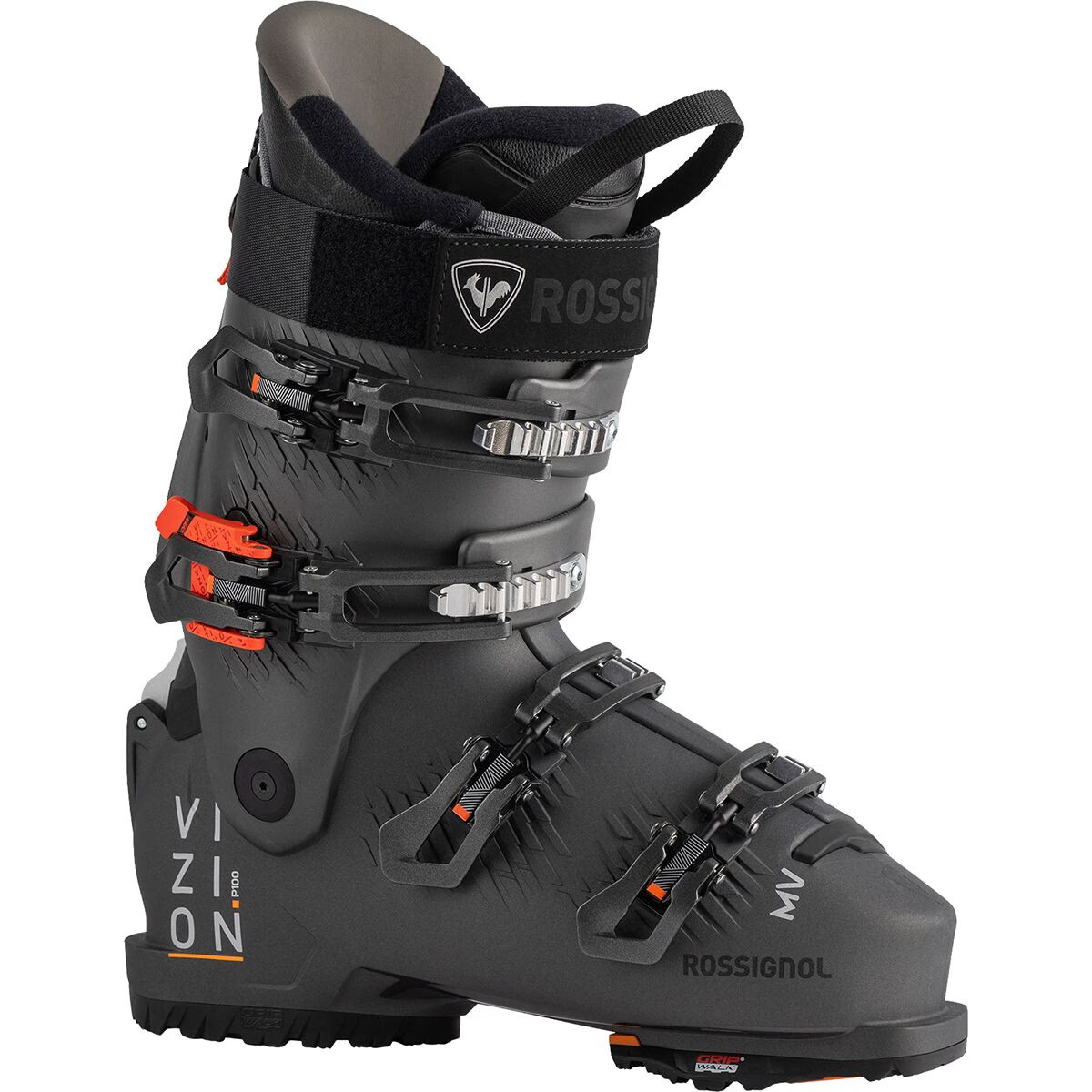 Rossignol Vizion 4B Pro 100 MV GW Ski Boot - 2026 - Mens 92590₽