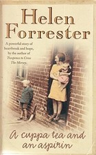 Xcuppa Tea An Aspirin Pb by Forrester  Helen Book The Cheap Fast Free Post