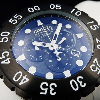 最上位高級★スイス・メイドモデル INVICTA Reserve 1957 Invicta 1957 Wrist Watch for Men for sale online | eBay