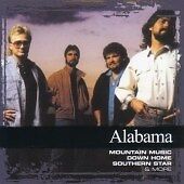 alabama collections cd new not sealed - Picture 1 of 1