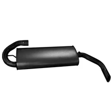 Exhaust Muffler for 2005-2006 Chevrolet Equinox AWD