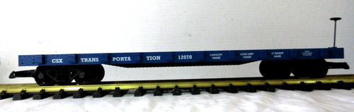 CARRO PLANO CHARLES RO 12070 CSX | Zustand: New