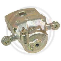 A.B.S. 720511 Bremssattel Vorne Links Passend FüR Nissan