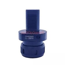 1Pc. New E3-16/20/25/30X16/25/32 VDI Boring Holder DIN69880 For CNC Lathe