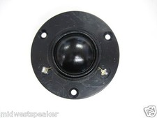Krk Rokit 5 6 8 Tweeter Part # Twtk00016 - For Studio Monitor Speaker