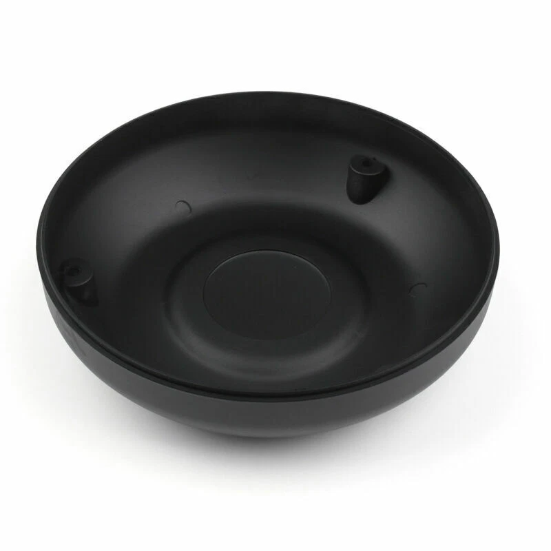 Filtre à Air Couvercle de Filtre Pour Yamaha Dragstar V-Star 650 XVS650 Noir FR - Photo 4/4