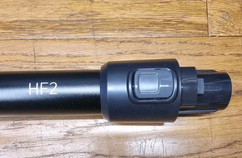 Hoover HF210P Ultralight Pet Vacuum Cleaner/ Replacement Wand  - Image 2 of 3