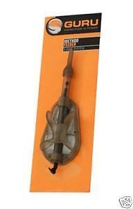 Guru Method Feeder Inline System