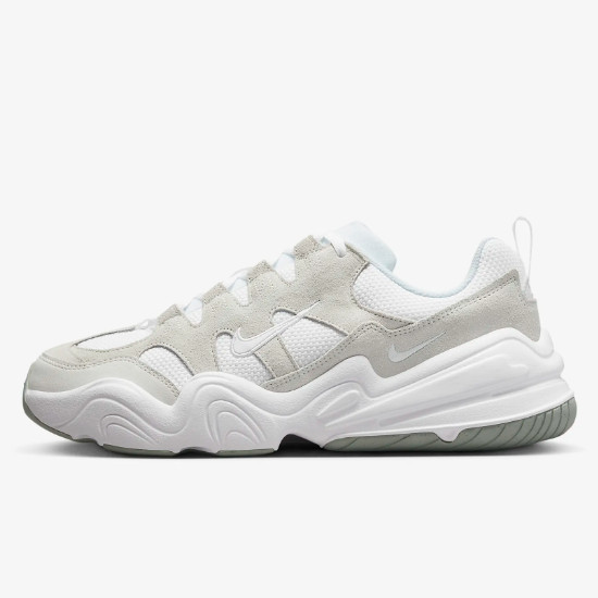 Кроссовки Nike Tech Hera Shoes Summit белые (FJ9532-100) доставляются в ускоренном порядке