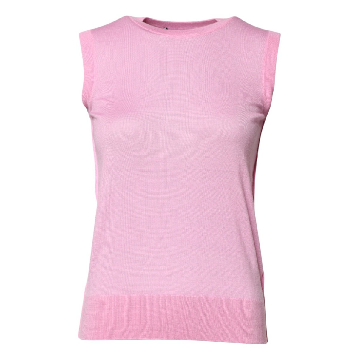 DOLCE&GABBANA トップス タンクトップ Shury DOLCE&GABBANA トップス タンクトップ Shury Tank top with logo