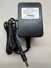 Thorens TD-146 AC Power Supply Adaptor Free Shipping