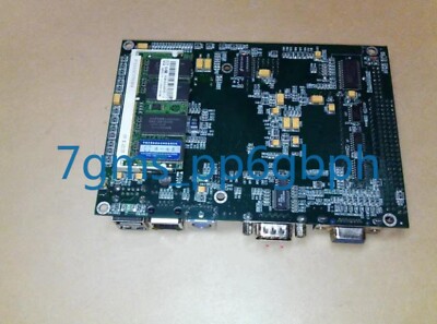 1 PCS Advantech EC3-1545CLDN VER: A2 Embedded Motherboard in good condition