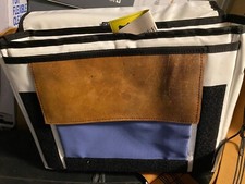 Zirkeltraining Tasche Kasten , Gurt Laptoptasche #LB/L
