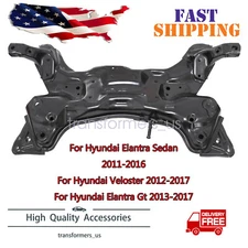 New Front Subframe Crossmember for Hyundai Elantra GT 2013-2017 Veloster 12-15