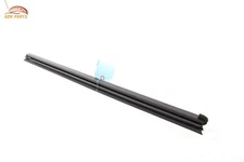 2013-2020 INFINITI QX60 JX35 REAR LEFT DOOR WINDOW INNER WEATHERSTRIP SEAL OEM