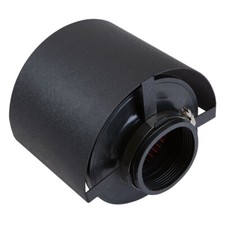 Kyostar 2.25-3.5 Universal Cone Air Filter Heat Shield Cover Stainless Steel Kyostar 2.25-3.5 Universal Cone Air Filter Heat Shield Cover Stainless Steel