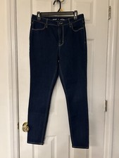Old Navy High Rise Super Skinny Jeans Size 10