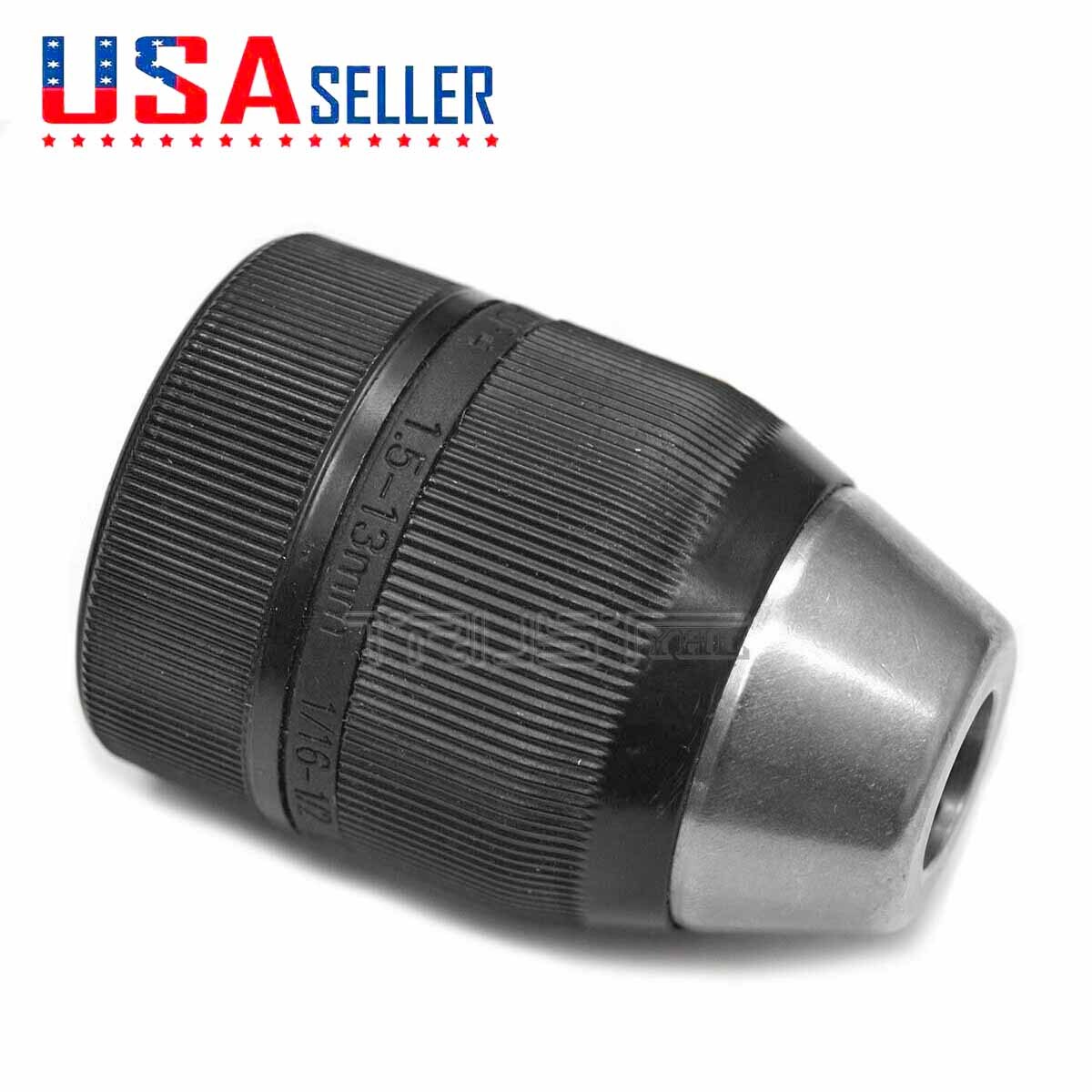 Chuck 1/2-20 For Milwaukee 2606-22ct M18 2607-20 M18