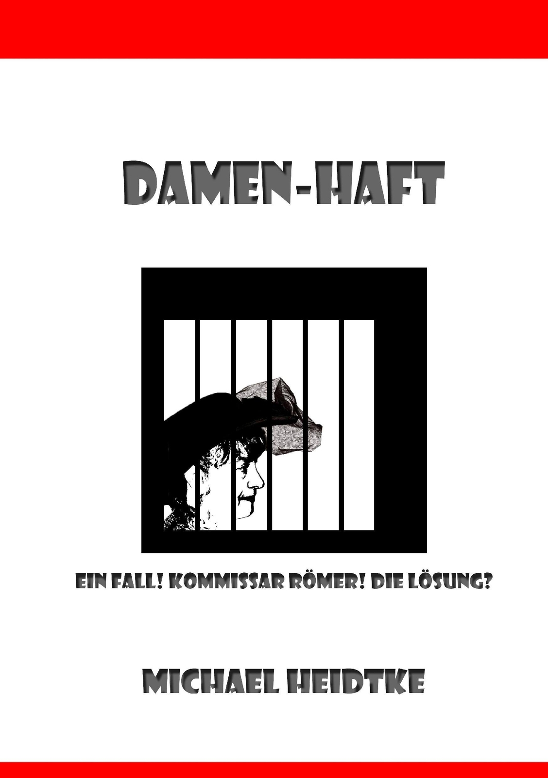 Thumbnail - Damen-haft | Buch | 9783739222202