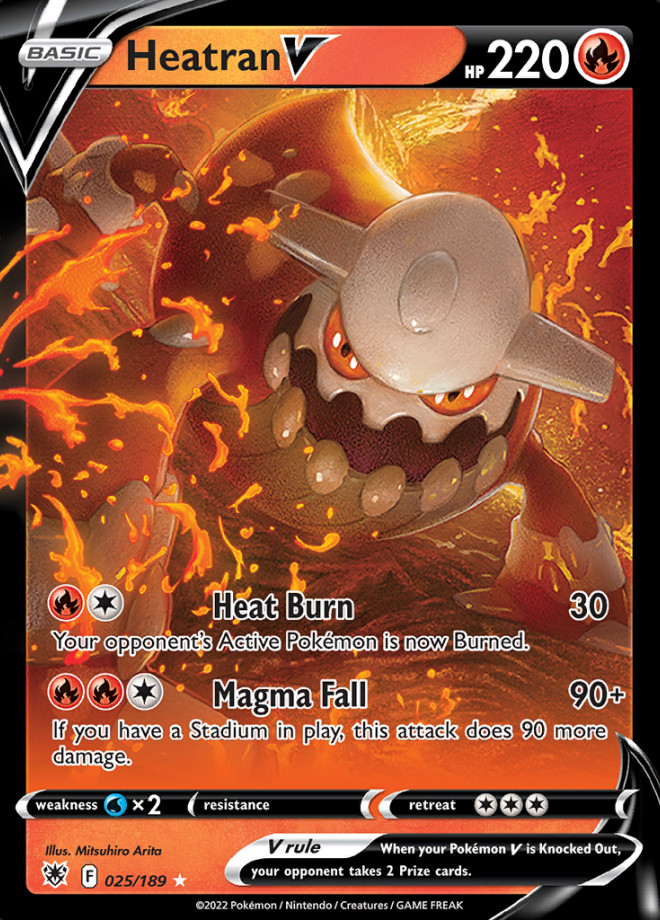 Pokemon TCG SWSH Astral Radiance | Choose Your Card | Reverse Holo/Holo/Ultra