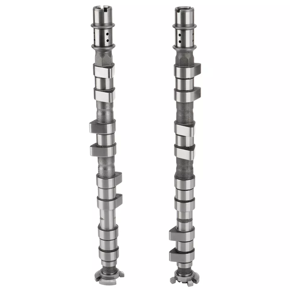 Árbol de levas de escape y admisión del motor para Chevrolet Cruze Limited 2016 1,8 L L4 LUW Foto 2 de 4