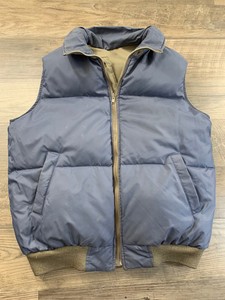 canada goose chaleco 80