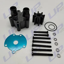 Water Pump Impeller Kit 46-807151A14 Replaces For MerCruiser Bravo 18-3150
