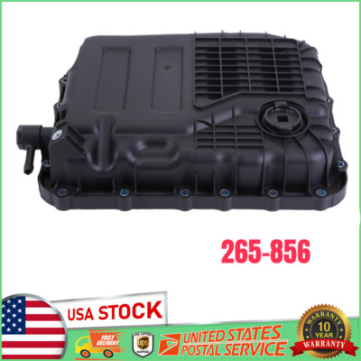 265-856 Automatic Transmission Oil Pan New for Hyundai Elantra 11-16 Sonata Kia