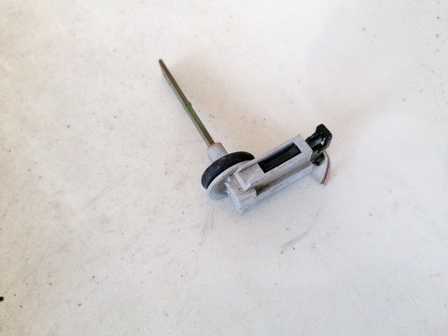 Volkswagen Golf 2010 Intake Air Temperature Sensor (Cabin Air Temp #1392068-56