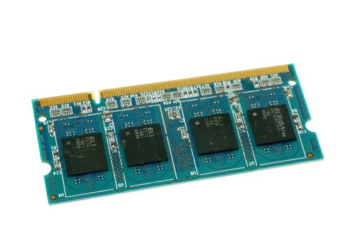 RMN1150EJ38D6W-667 RAMAXEL LAPTOP MEMORY 512MB DDR2 PC2-5300S-555(CA69) - Picture 2 of 2