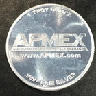 1 oz Silver Bullion APMEX EAGLE with RIBBON We COMBINE SHIPPING #o733