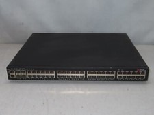 Brocade ICX6450-48P 48-Port PoE Gigabit Switch