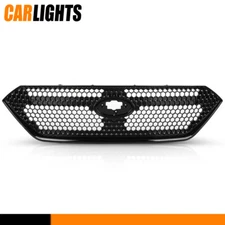 Front Bumper Grille Assembly Fit For 2022-23 Subaru WRX Sti Style J1010VC120