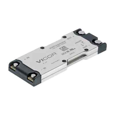 Vicor Isolated Module DC DC Converter VDCM 3714 270V 24V/500W *NEW*