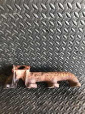 Collettore di scarico Iveco Euro Cargo 75E17 2002-2008 anno 4896648