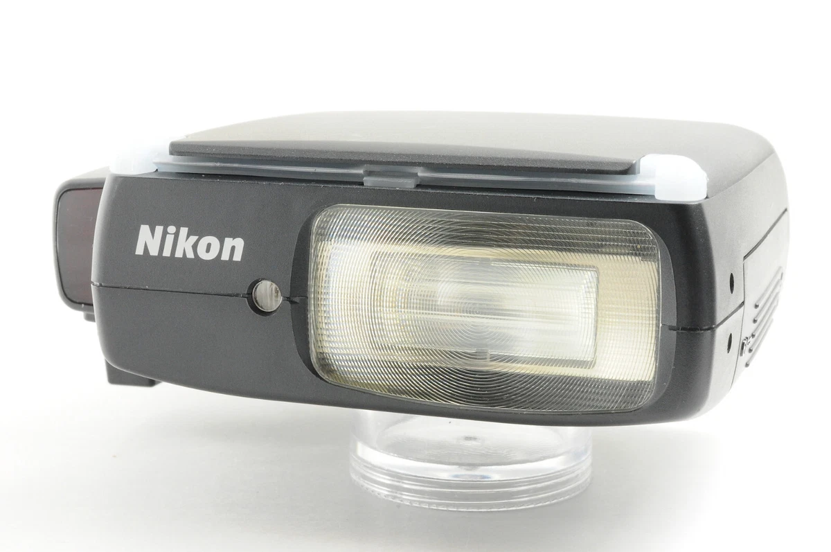 Nikon Camera Flashes for Nikon Speedlight SB-27 for sale | eBay