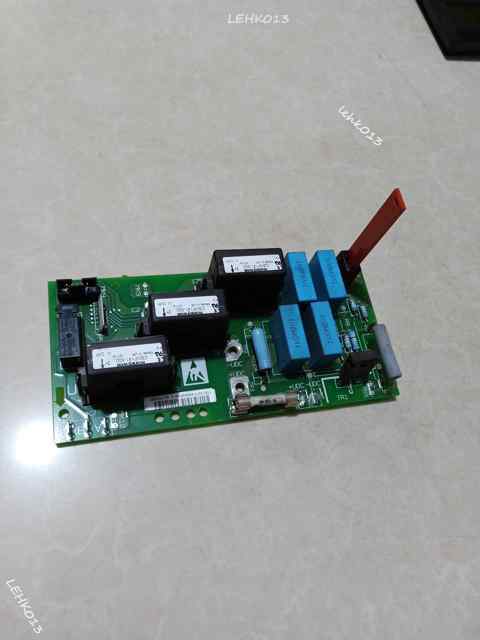 Used & Tested 175Z1227 DT9 Have warranty Ship by DHL or UPS Used & Tested 175Z1227 DT9 Have warranty Ship by DHL or UPS