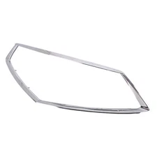 New Outer Grille Molding Fits 2022-2024 Acura MDX