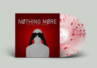 The Stories We Tell Ourselves by Nothing more (Record, 2021)