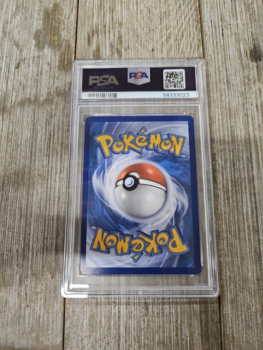 PSA 9 2022 Pokemon SWSH FA/Lady Lost Origin | eBay