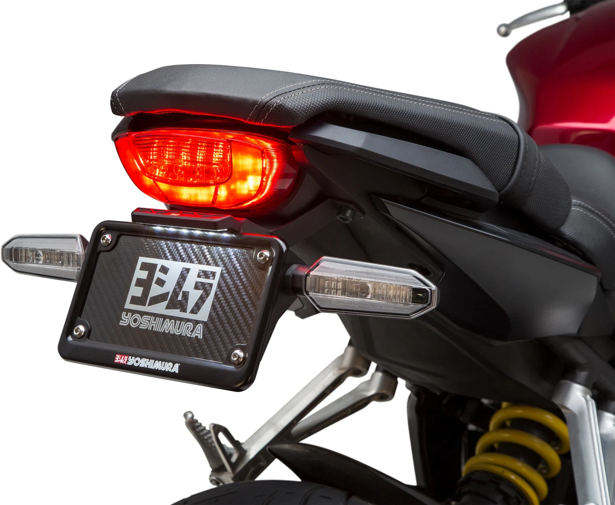 Honda cb650r fender eliminator online