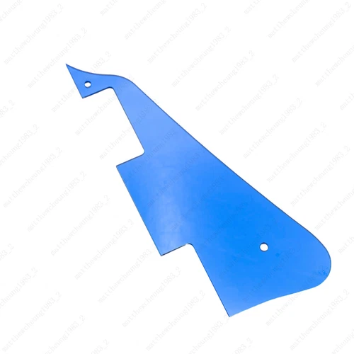 LP Guitar Pickguard Scratch Plate For Epiphone Les Paul Guitar Variors Colors