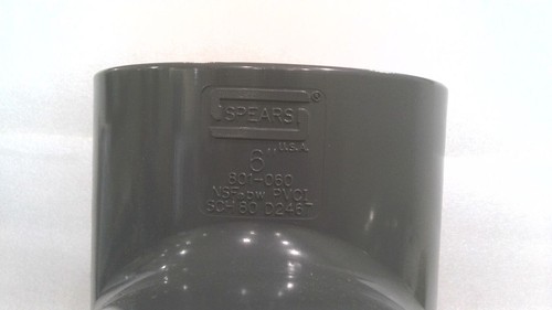 QA1 AFL5 A Series Aluminum Loader Slot Rod End 5/16in. Bore 5/16in.-24 LH Female Thread PTFE Lined