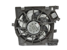 Radiateur Opel SIGNUM