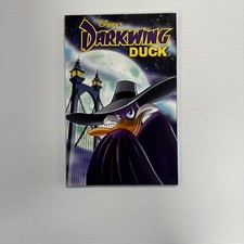 The Duck Knight Returns by Ian Brill (Paperback 2010)