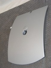 BOSE SPEAKER UFS-20 STAND BASE ONLY SILVER HARD TO FIND FREE SHIP
