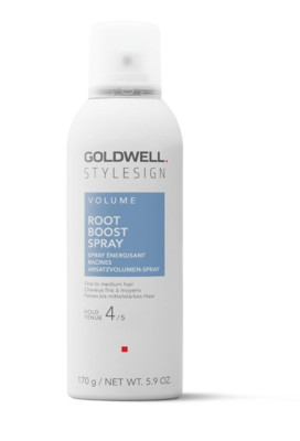 Goldwell StyleSign Volume Root Boost Spray - For Fine to Medium Hair -  5.9 oz