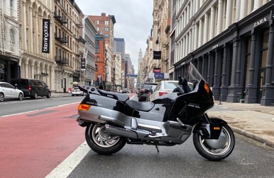 Cheap Chinese Reverse Trike | Suzuki 