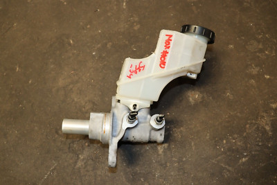 2009-2014 Nissan Maxima S 3.5L V6 A/T  OEM  Master Cylinder